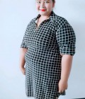 Dating Woman Thailand to Manang District : Maple, 28 years